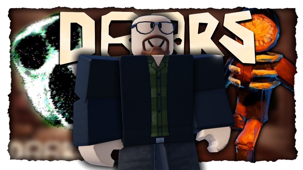 ROBLOX DOORS RUINED MY LIFE...
