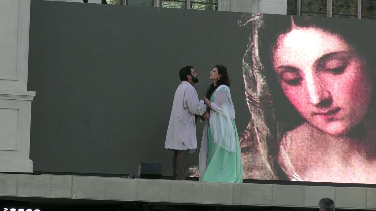 tosca extrait 2