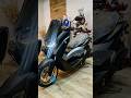 Yamaha Nmax Connected 2025 Yamaha Nmax Connected 2025