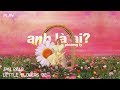 Anh Là Ai - Phương Ly | Official Music Video