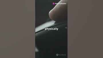 Your Mouse Doesn’t Move the Cursor?! 🤯 The Science Explained! #TechExplained #HowThingsWork