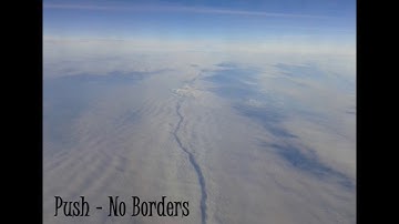 Push - No Borders (DJ Comyca Remix)