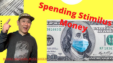 $1200 Stimulus money - How you should spend it