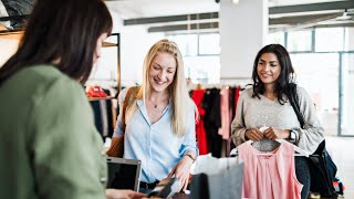 Consumer confidence sees biggest boost since 2011
