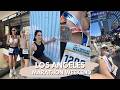 LA Marathon Vlog