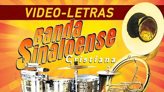 Banda Sinaloense Cristiana BANDA ADVERTENCIA DE JESUS Tengo un Dios Que Todo lo Puede