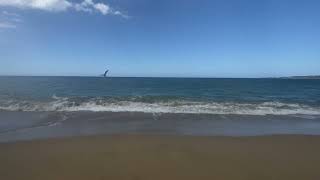 No Ads to Interrupt 4 Hours 40 Min ASMR - Aguadilla Ocean Waves