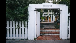 Mau Y Ricky U0026 Casablanca Studios Miami