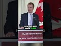 Black Brilliance: Building Canada's Future Policy.