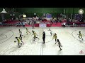 M 31 | CHT VS TN | GIRLS | HIGHLIGHTS