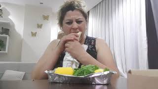 |KİLO VE KARASIZLIGIM | KOMEDİ