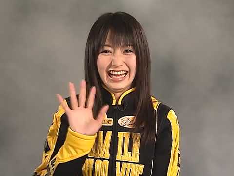 逢沢りな Go On Yellow Go Onger Interview 08 Youtube