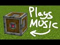 This Create Addon Lets You Add MUSIC