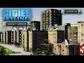 Cities: Skylines - Это место могло стать идеальным #39