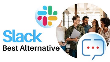 Slack Best Alternative! Zoho Cliq vs Slack Full Comparison in 7 minutes!