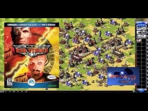 red alert 2 game play lags red alert 2 game play lags