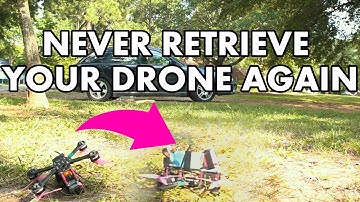 NEVER retrieve your DRONE AGAIN || quopa/turtle mode and MY PIDs