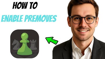 How to Enable Premoves on Chess.com (2025 Guide)