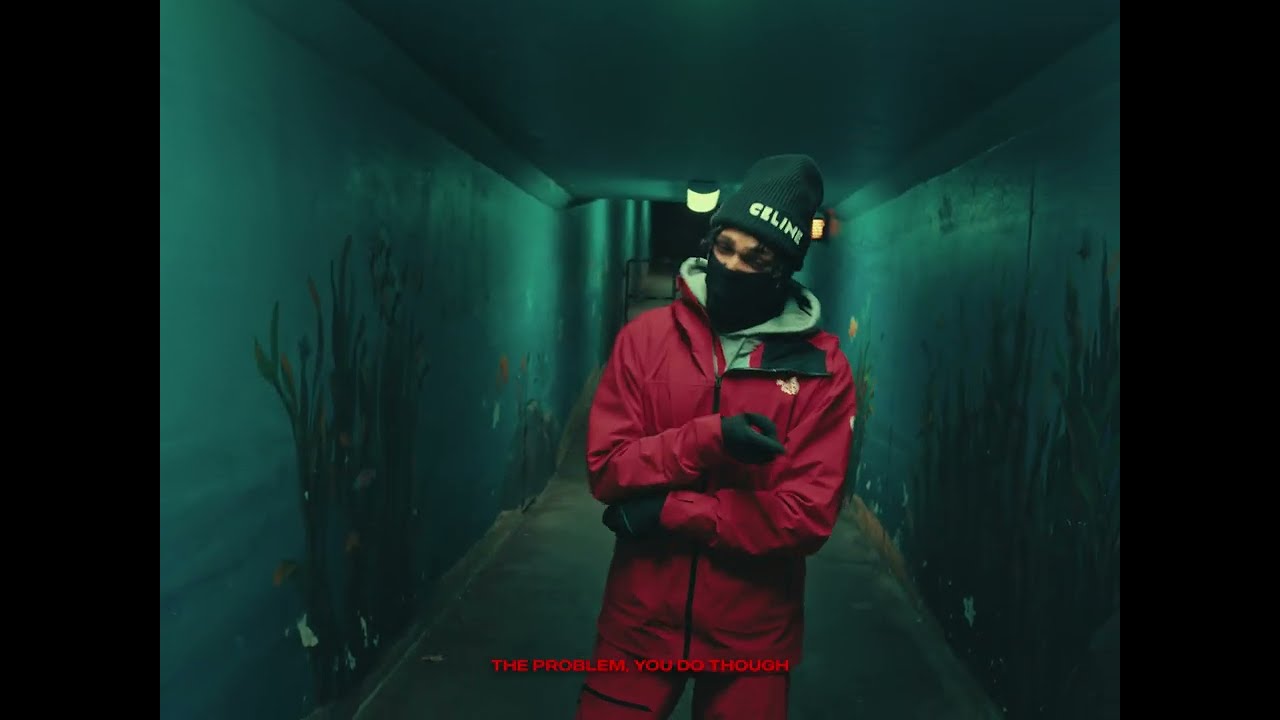 PTM Hud - Cold Tricks (Official Music Video) auf YouTube ansehen PTM Hud - Cold Tricks (Official Music Video) auf YouTube ansehen