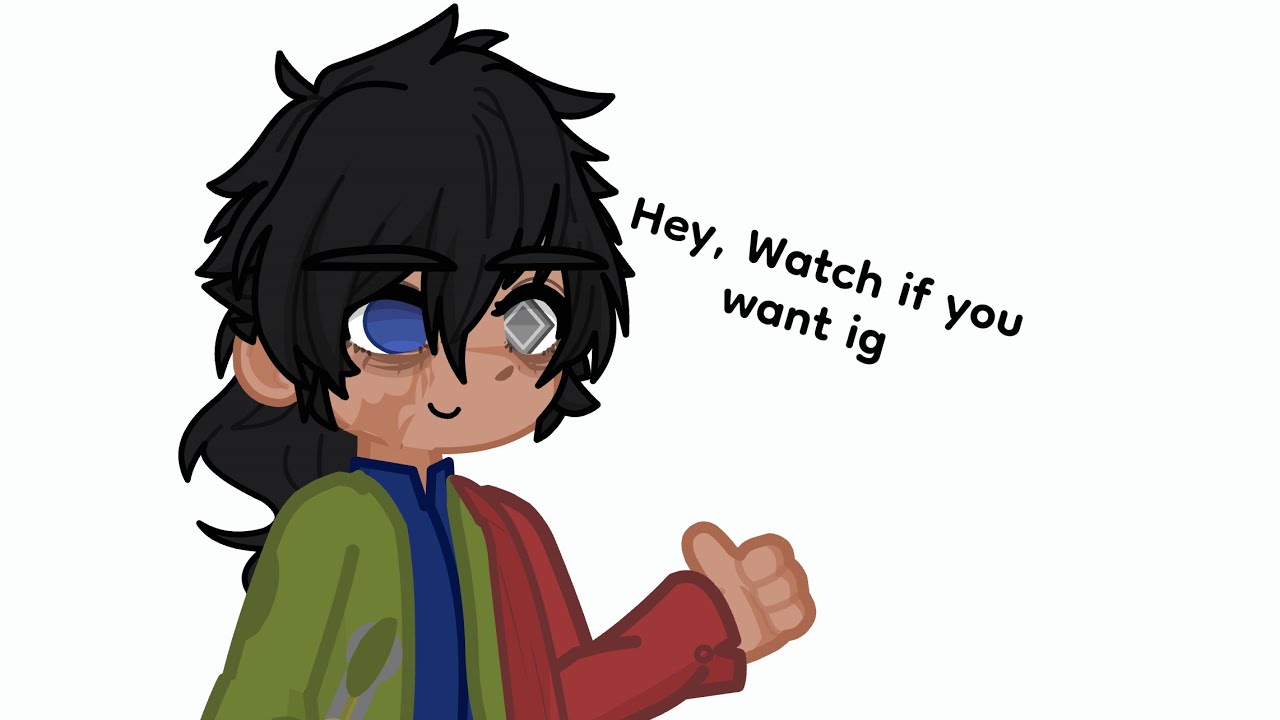 Hashira react to Giyuu as Odysseus (WIP/Discontinued) 0.70x speed