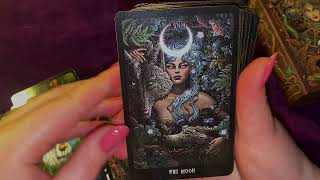 ОБЗОР: The Slavic Legends Tarot (Таро Славянских Легенд) | Taroteca Studio