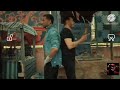 حاله واتس مهرجان انا عندي اخوات على مسلسل ملوك الجدعنه