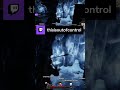 dark &amp; darker -- thisisoutofcontrol on #Twitch