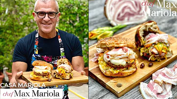 Quanti hamburger di pollo mangiare a dieta?