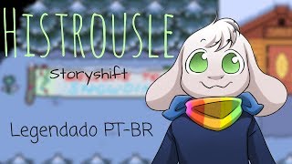 【Storyshift】Histrousle (Original KHTLL13) - Legendado PT-BR