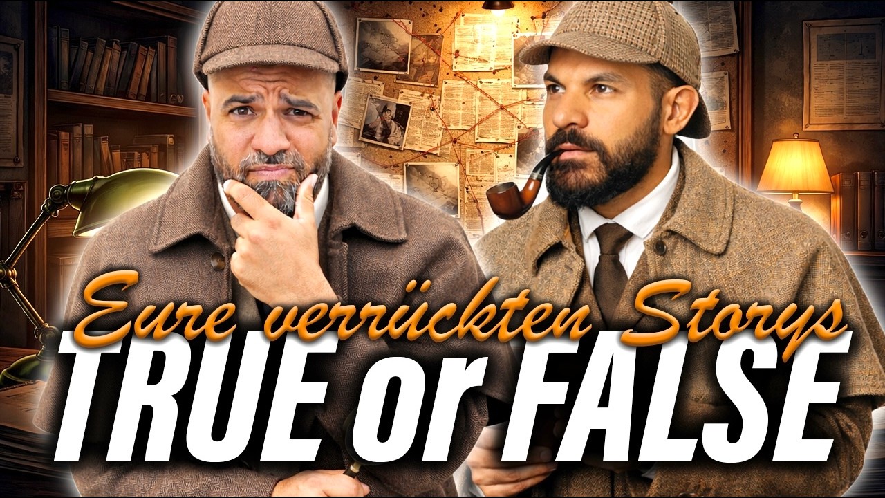 IMMER DIESE ARABER! 😤🤣 Lüge oder Wahrheit mit Ediz 🔥 || Ali Bumaye Live