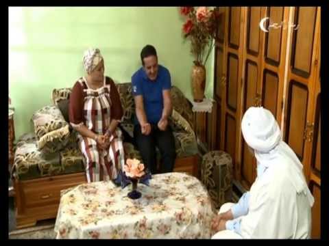 La Tortue 2013 TV عمارة الحاج لخضر الشروق 