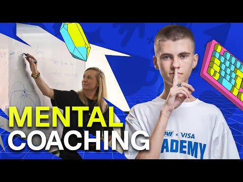 Mental Coaching At Navi Bootcamp (vlog)