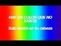 ESTE COLOR NO EXISTE