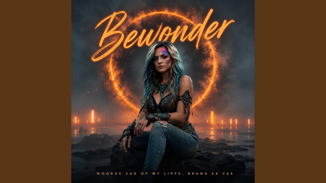 Watch Bewonder on YouTube Watch Bewonder on YouTube