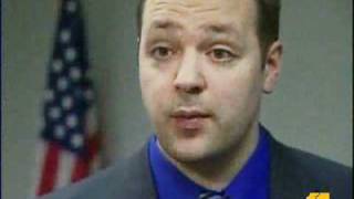 Former Gym Teacher Faces Child Porn Charges