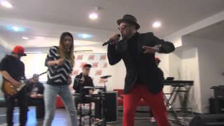 Download Lagu CRBL feat. Adda - PETRE - LIVE @ PATRULA 21 MP3