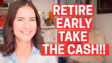 Your BIGGEST DB Pension Decisions: Early Exit & Tax-Free Cash - a detailed guide