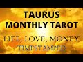 TAURUS *WISHES COMING TRUE!* LIFE, LOVE, MONEY  NOVEMBER 2020