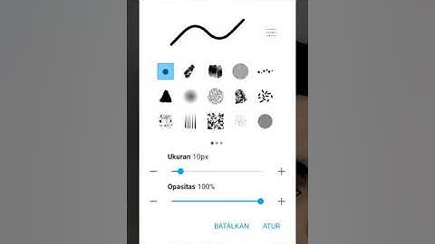 [FULL] Membuat Vector art di android (Part 2)