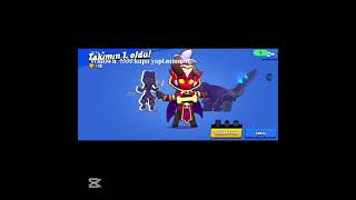 Willow'u 1000 kupa yaptım #keşfet #keşfetteyiz #keşfetbeniöneçıkar #keşfetküsmüyüz #brawlstars