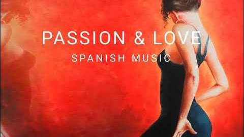 Thumbnail of Spanish guitar music of PASSION & LOVE   keeping the flame of love in our hearts360