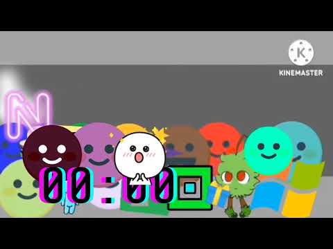 Emoji Pibby Glitch Add Round 5 