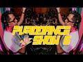 Purodanceshow 6  taita disco  young miko bad bunny feid linea del perreo ando  purodanceshow