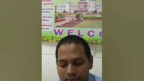 Lecture on field theory msc2 SEM 4