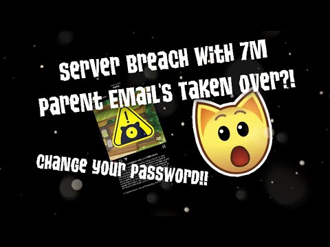 Server Breach In AJPW/AJPC With Over 7M Parent Emails Taken Over?!