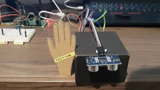 Sit210 Project Demo - Reducing Exposure