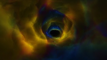 Nebula cloud seamless animation background #nebula