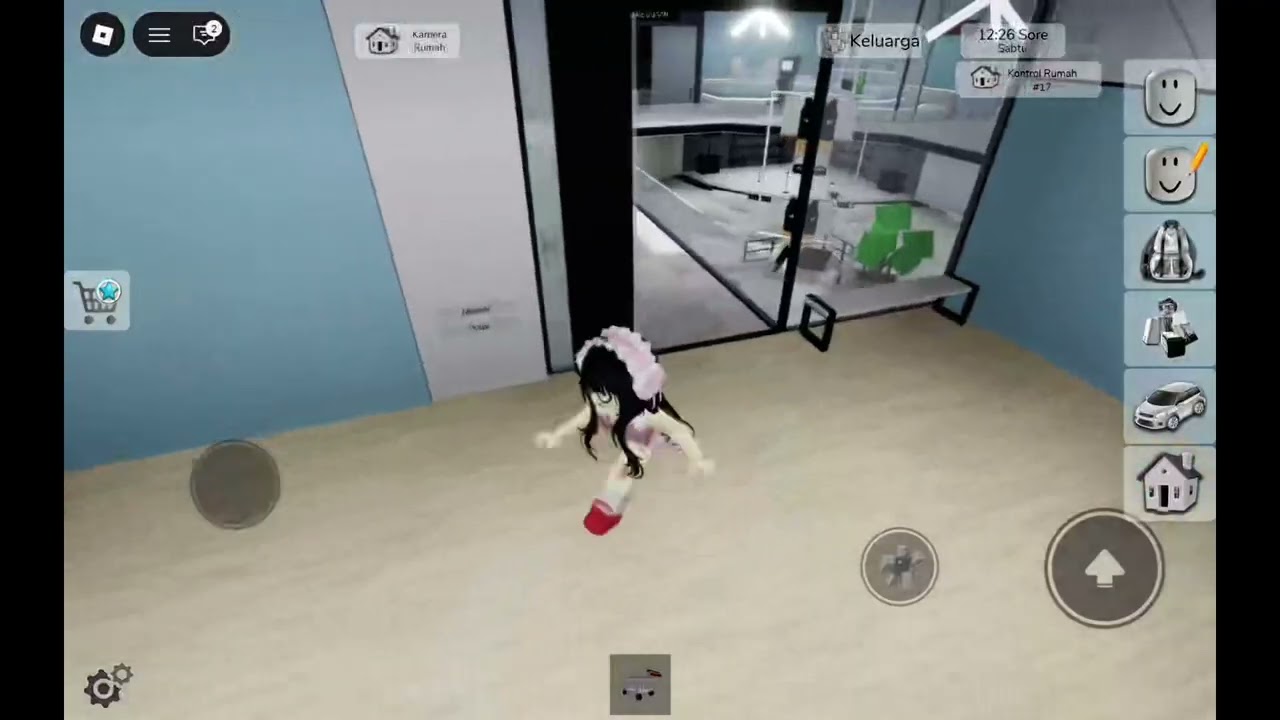 ANAK SULTAN EPISODE 1