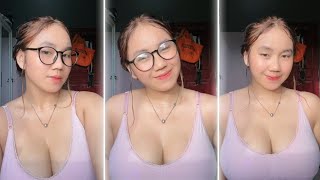 Tiktok hot id @capeudah321 part 3 | Asupan Segar Pemersatu