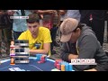 Dominik pankas barcelona bluff  poker strategy  pokerstars